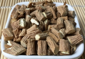 银柴胡